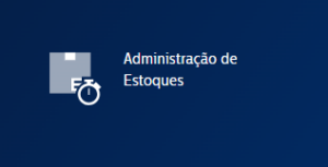 Administração de estoque