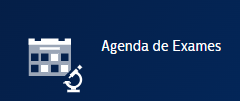 agenda de exames