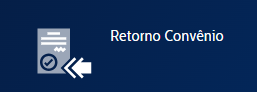 retorno convenio
